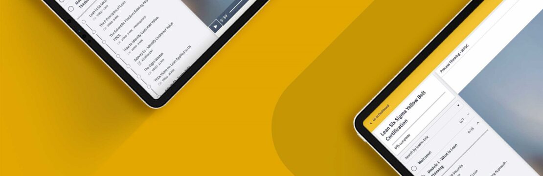 LSS Arizona - Lean Six Sigma Yellow Belt LSS Arizona - Lean Six Sigma Yellow Belt