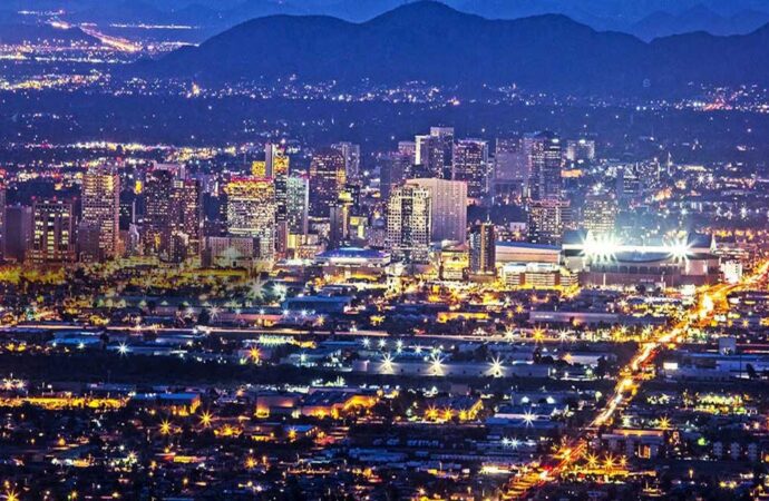 LSS Arizona Locations LSS Arizona Locations