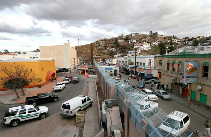 LSS Arizona - Nogales AZ LSS Arizona - Nogales AZ