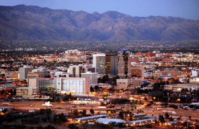 LSS Arizona - Tucson-AZ LSS Arizona - Tucson-AZ