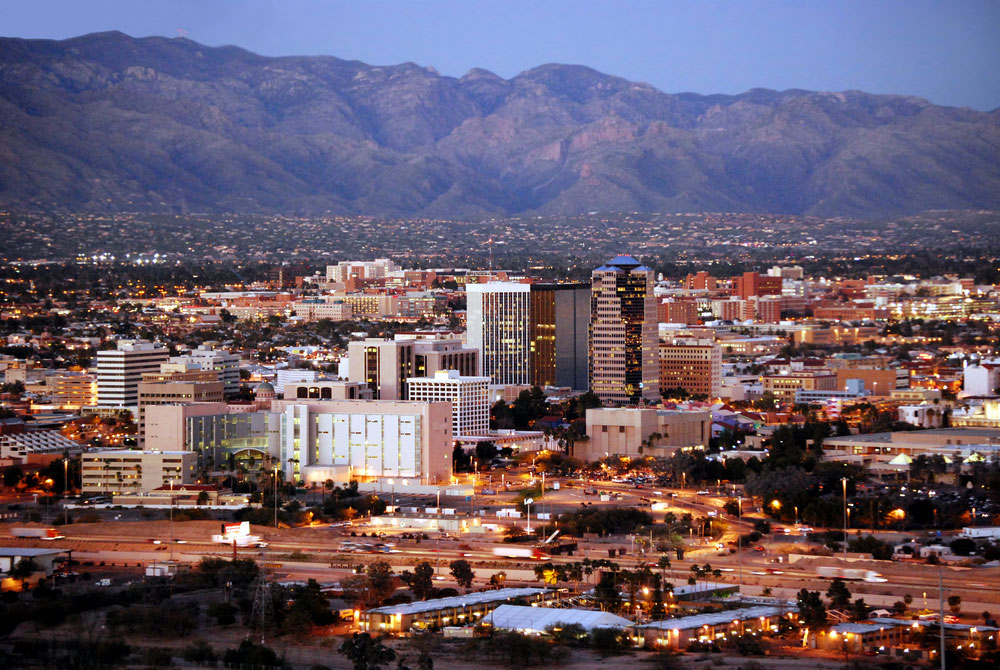 LSS Arizona - Tucson-AZ